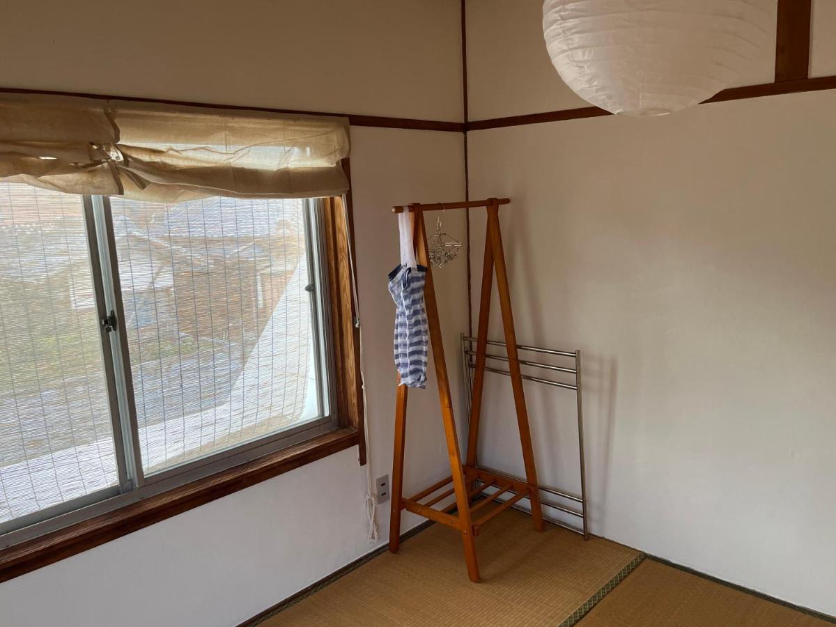Guesthouse紫雲 Kanonji Εξωτερικό φωτογραφία