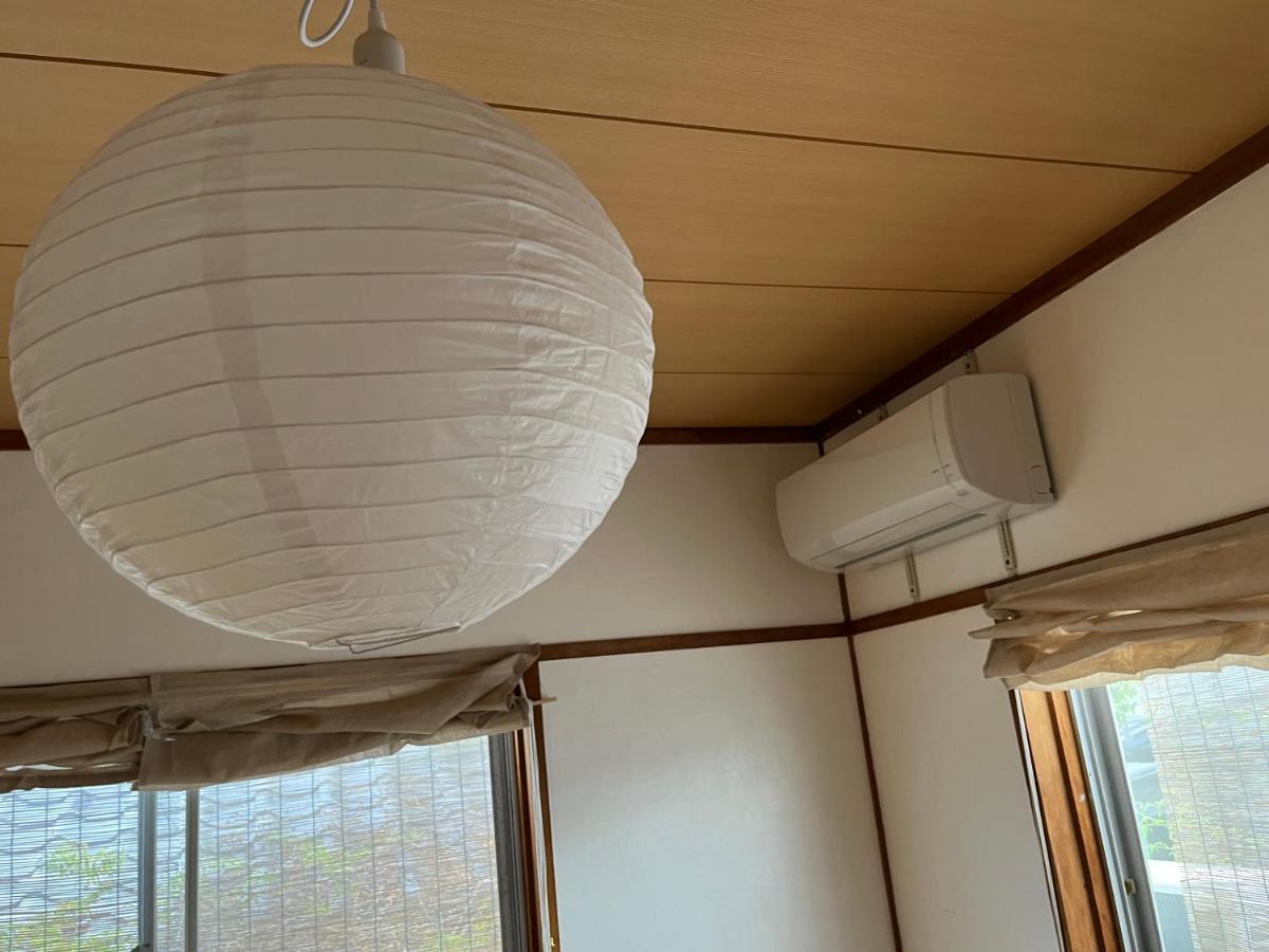 Guesthouse紫雲 Kanonji Εξωτερικό φωτογραφία